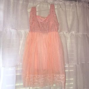 NWT girls dress size 7